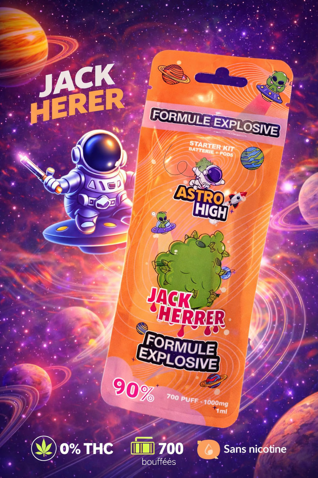 Puff astro