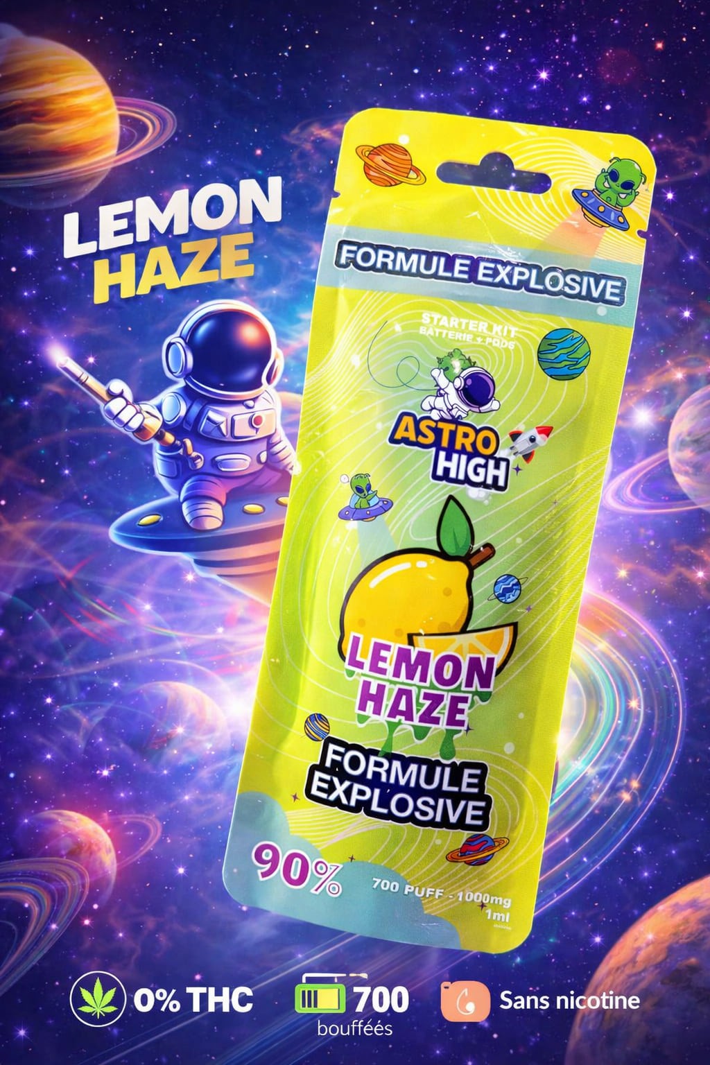 Puff astro
