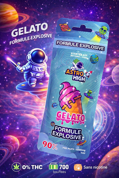 Puff astro