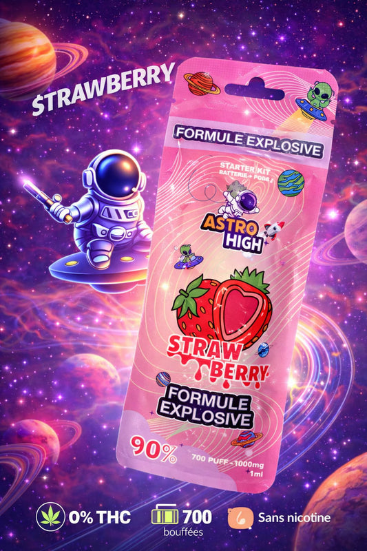 Puff astro