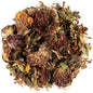 Substitut de tabac, fleur de rose