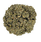 Substitut de tabac, fleur de guimauve
