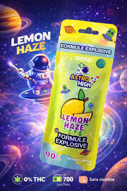 Puff astro