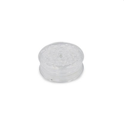 Grinder plastique 60mm 3 parties