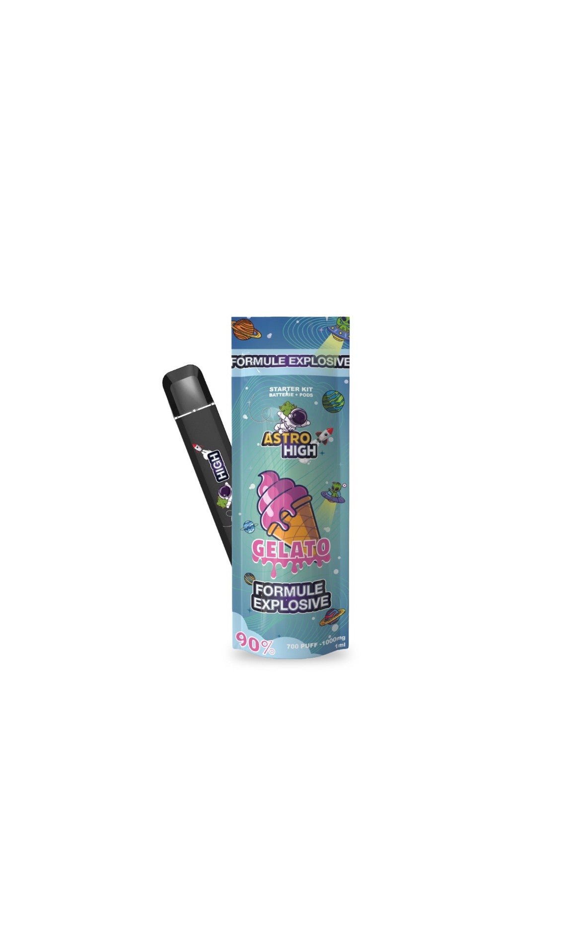 Puff astro